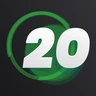 20Bet logo