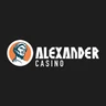 Alexander Casino logo