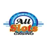 All Slots Casino logo