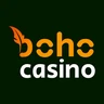 Boho Casino logo