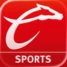 Caliente logo