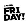 CasinoFriday logo