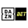 DAZN Bet logo