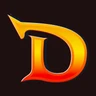 DragonSlots logo