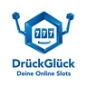 DrückGlück logo