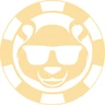 Golden Panda logo