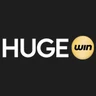 Hugewin logo