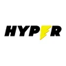 Hyper Casino logo