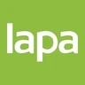 Lapalingo logo