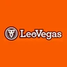 LeoVegas logo