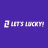 Let's Lucky logo