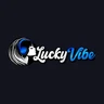 Lucky Vibe logo