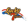 Lucky7casino logo