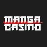 Manga Casino logo