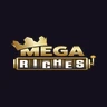 Mega Riches logo