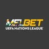 Melbet logo