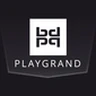 PlayGrand logo