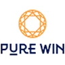 PureWin logo