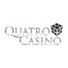 Quatro Casino logo