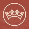 QueenVegas logo