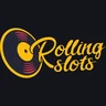 Rolling Slots logo