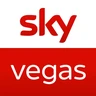 Sky Vegas logo