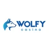 Wolfy Casino logo