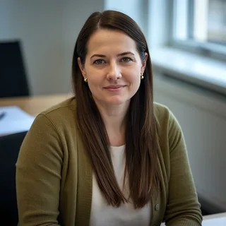Aoife Brennan
